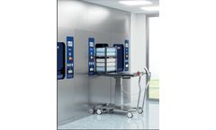 OTOKLAV - Steam Sterilizers