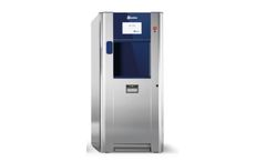 Miele Steelco - Low Heat Sterilizer (Hydrogen Peroxide Plasma Device)