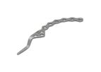Aysam - 3,5 MM Clavicle Hook Locking Plate