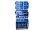 Aysam - Small Fragment Locking / Non-Locking Plate Instrument Set