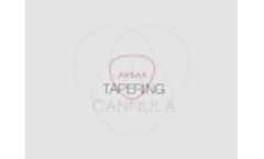 Avsar Cannula - Video