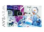 AVSARM - Model 3rdArm - Video-Endoscopic Retracting Arm