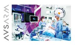 AVSARM - Model 3rdArm - Video-Endoscopic Retracting Arm