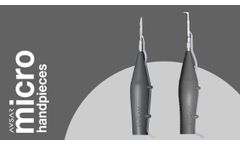 AVSARM - Micro-Surgical Tools