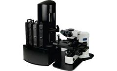ARGENIT - Automatic Metaphase Finder Systems