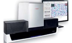 ARGENIT - Model EasyScan Infinity - Infinite Load Slide Scanner