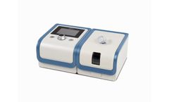 Model Sleeptime+ BPAP/BPAP ST/BPAP ST-30 - Bi-level positive airway pressure (Bi-PAP) machine