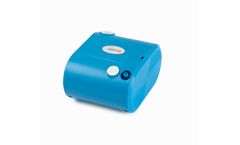 Model Nebtime CN01 - Compressor Nebulizer