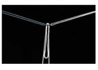 Model Loop Button - The Adjustable Femoral Cortical Fixation System