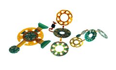 Flex-Rigid PCBs