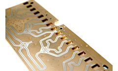 High Frequency PCB