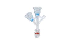 Ares - Double Y Connector