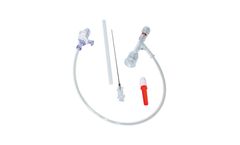 Ares - Push-Pull Y Connector