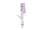 Ares - Push-Click Y Connector