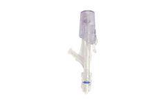 Ares - Push-Click Y Connector