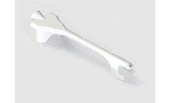 Geotek - Model GTK01 - Ultrasound Needle Guide