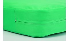 Wipedown Vinyl Mattress Protector
