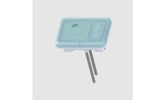 TEKTELIC - Model CLOVER - Agriculture Sensor