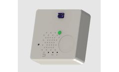 TEKTELIC - Model COMFORT - Base Smart Room Sensor