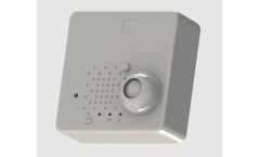 TEKTELIC - Model VIVID - Pir Smart Room Sensor