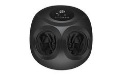Xingbu - Model XB-8595 - Electric Foot Massager