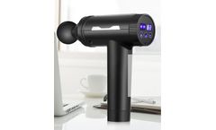 Xingbu - Deep Tissue Muscle Massage Gun