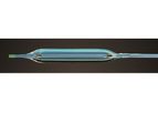 Simeks - Model SIMPASS PLUS - PTCA Balloon Dilatation Catheter