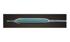 Simeks - Model SIMPASS PLUS - PTCA Balloon Dilatation Catheter