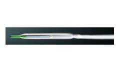Simeks - Model SIMPASS CTO - PTCA Balloon Dilatation Catheter