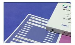 SP Medikal - Model Sterintech - Bowie Dick Test Pack