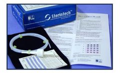 SP Medikal - Batch Control Helix Test - Steam