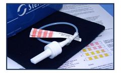 SP Medikal - Batch Control Helix Test - Plasma