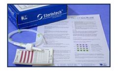 SP Medikal - Batch Monitoring Helix Test - FO