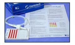 SP Medikal - Batch Control Helix Test - EtO