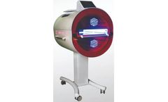 ELEKTRO-MAG - Model M 304 360 - Phototherapy Equipment (360)