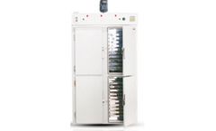 ELEKTRO MAG - Model M 1074 - Industrial Ovens
