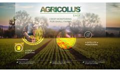 Agricolus Easy - Solution for Small Farms Brochure