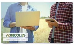 Agricolus Easy - Solution for Small Farms