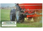 Agricolus Plus - Professional Solution for Farms