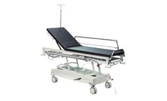 TALI MEDICAL - Model TM 100H - Hydraulic Stretcher