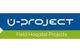 U-PROJECT Field Hospital Projects