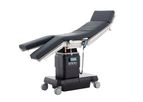 UZUMCU - Model HEP-2V - Operating Table