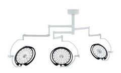 UZUMCU - Model DL-662D - Operating Room Ceiling Lamp Led