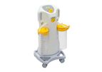 UZUMCU - Model Novela Series - Surgical Aspirator Devices