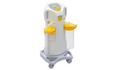 UZUMCU - Model Novela Series - Surgical Aspirator Devices
