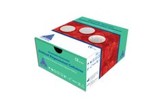 Model ORC - Absorbable Haemostat Oxidized Regenerated Cellulose