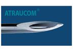 Atrau com - Anesthesia Needles