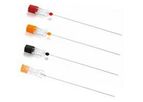 Egemen - Epidural Anesthesia Sets