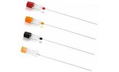 Egemen - Epidural Anesthesia Sets