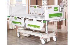TUR-MED - Model TM-D 4053 - Intensive Care Unit Patient Bed Column Motor (Four Motor)